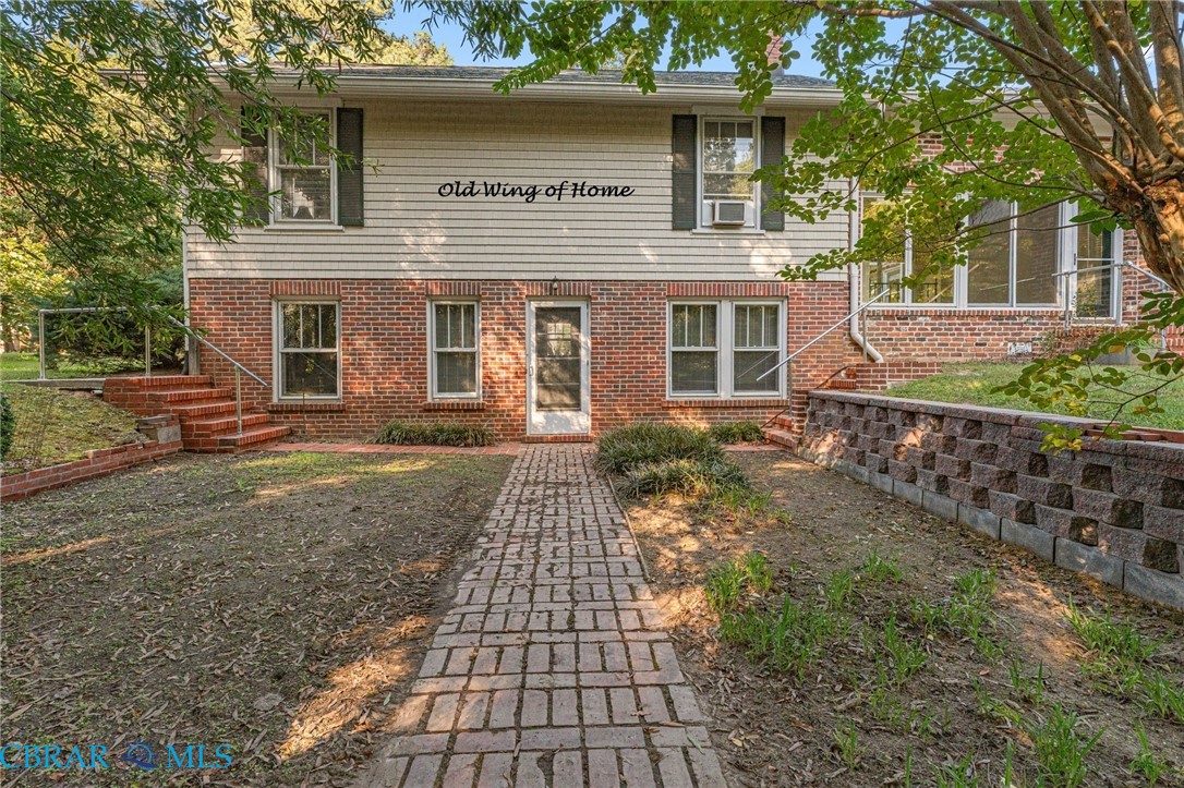 41 Raleigh Drive Kilmarnock, VA 22482 - Photo 4 of 37