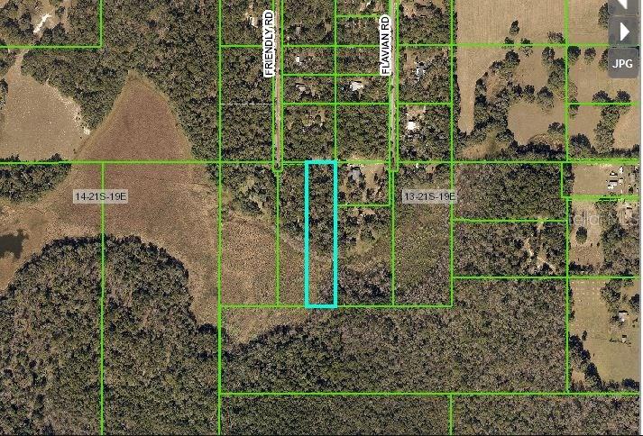 Friendly Road Brooksville, FL 34601 - Photo 1 of 1 Gallery Image 1