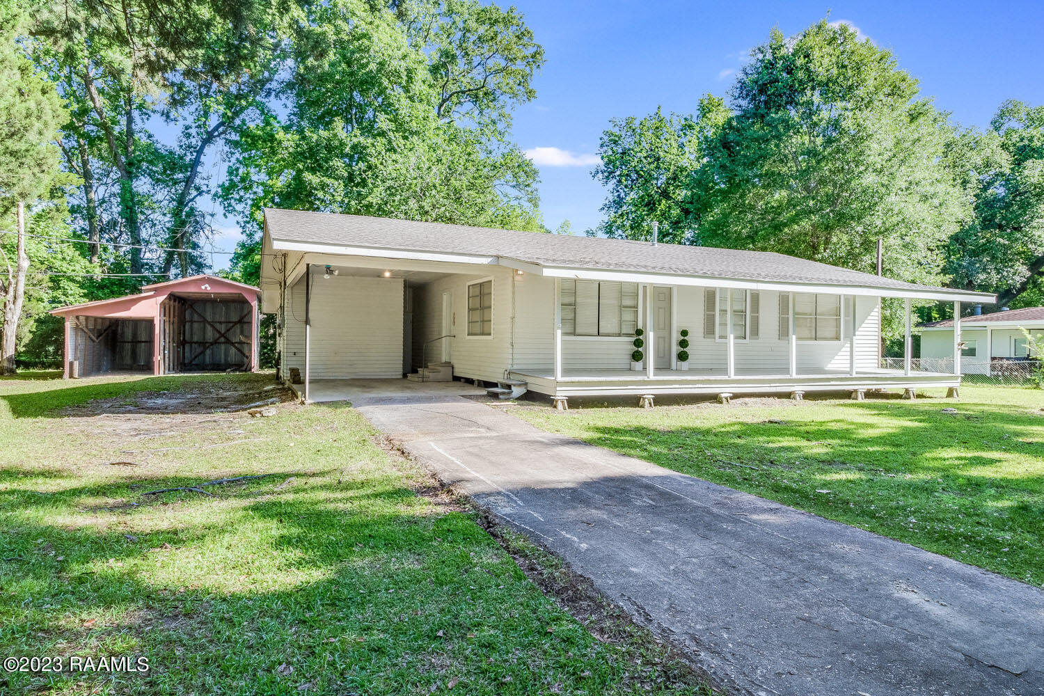 166 West Edith Road Lafayette, LA 70508 - Photo 14 of 14 166 W Edith-2