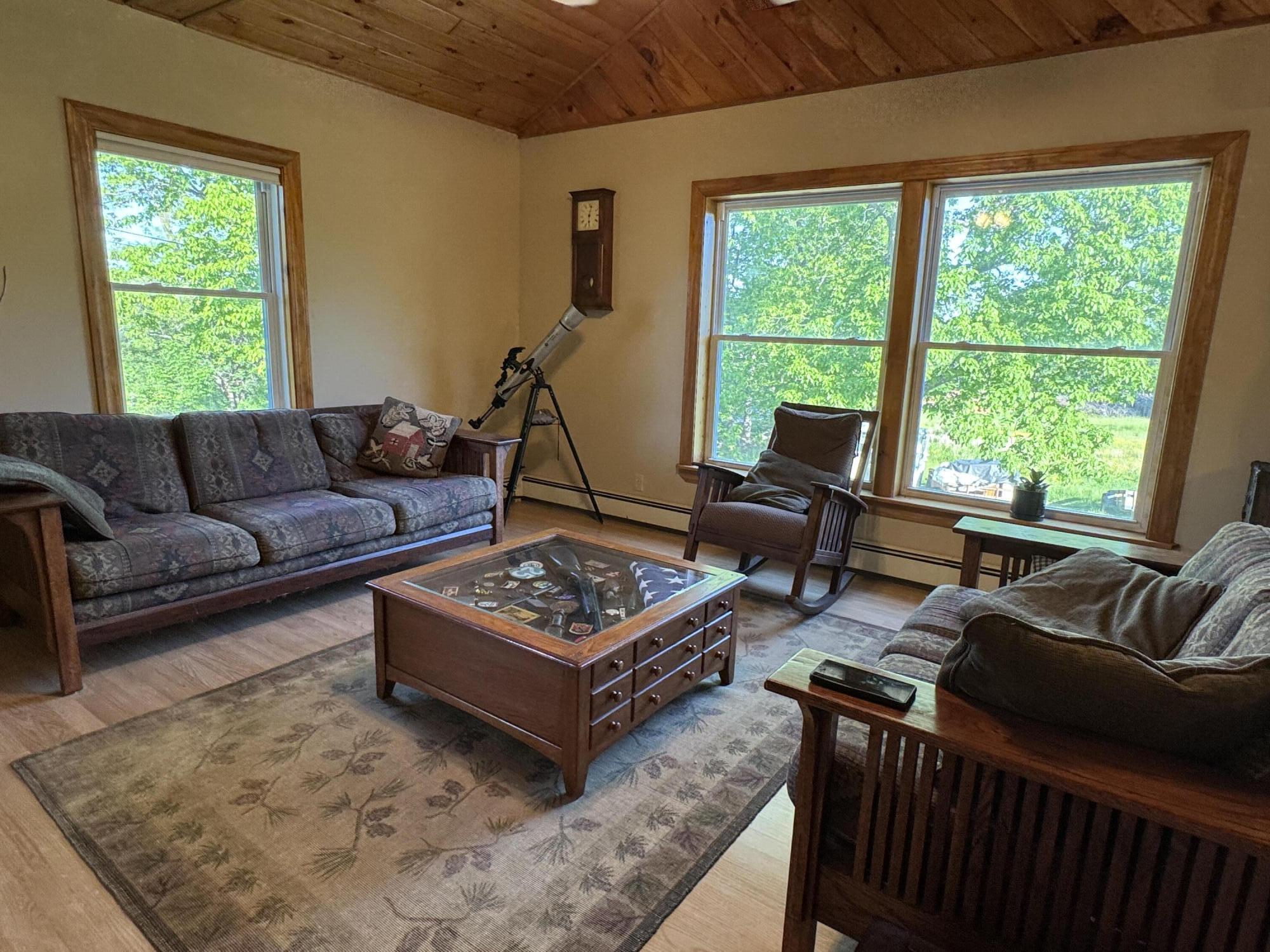 288 Cross Road Avon, ME 04966 - Photo 12 of 29 288 Cross Road