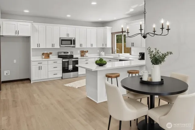 $599,000 | 607 North Park Street, Cle Elum, WA 98922