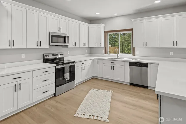 $599,000 | 607 North Park Street, Cle Elum, WA 98922