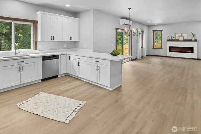 $599,000 | 607 North Park Street, Cle Elum, WA 98922