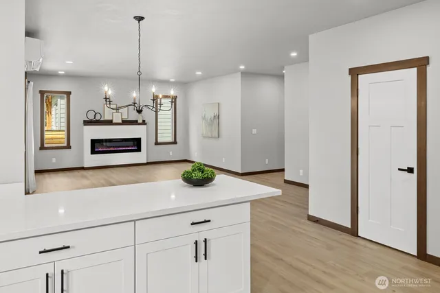 $599,000 | 607 North Park Street, Cle Elum, WA 98922