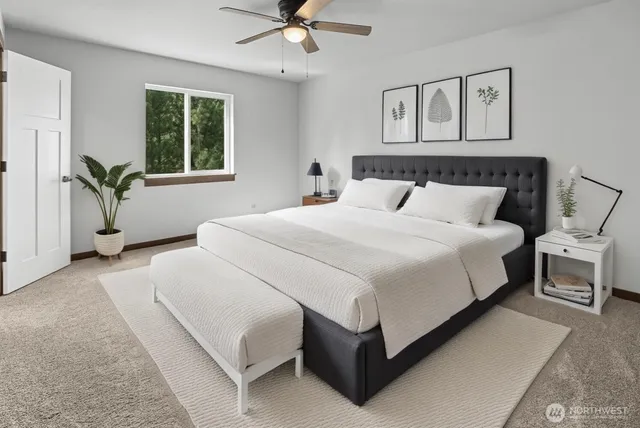 $599,000 | 607 North Park Street, Cle Elum, WA 98922