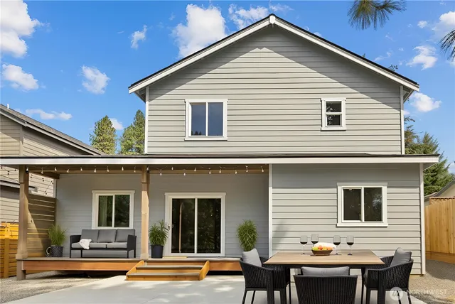 $599,000 | 607 North Park Street, Cle Elum, WA 98922