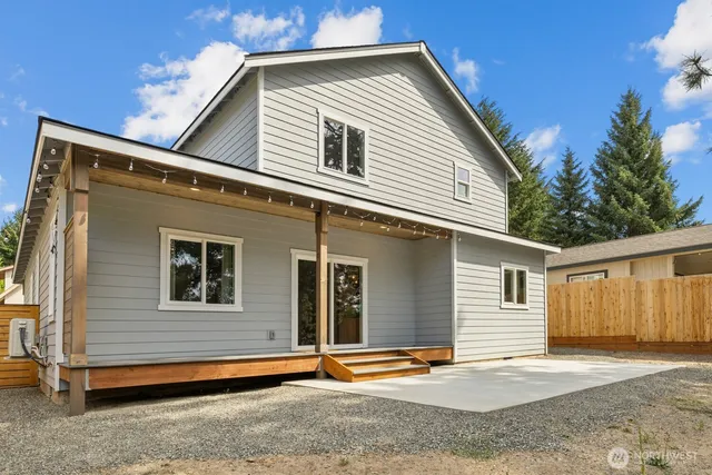 $599,000 | 607 North Park Street, Cle Elum, WA 98922