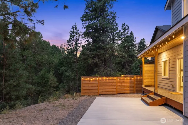 $599,000 | 607 North Park Street, Cle Elum, WA 98922