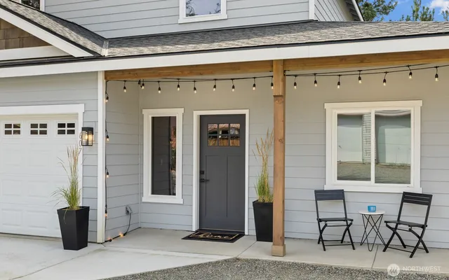 $599,000 | 607 North Park Street, Cle Elum, WA 98922