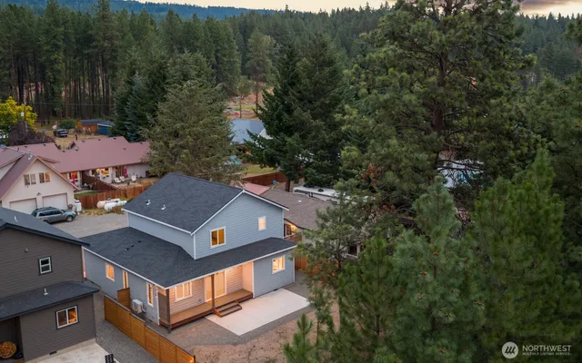 $599,000 | 607 North Park Street, Cle Elum, WA 98922