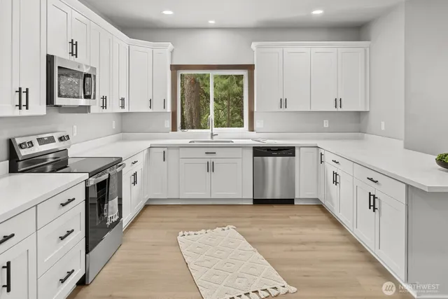 $599,000 | 607 North Park Street, Cle Elum, WA 98922