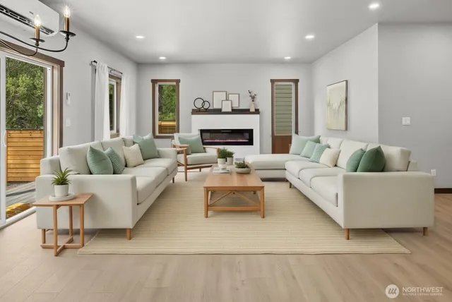 $599,000 | 607 North Park Street, Cle Elum, WA 98922