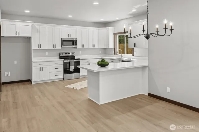 $599,000 | 607 North Park Street, Cle Elum, WA 98922