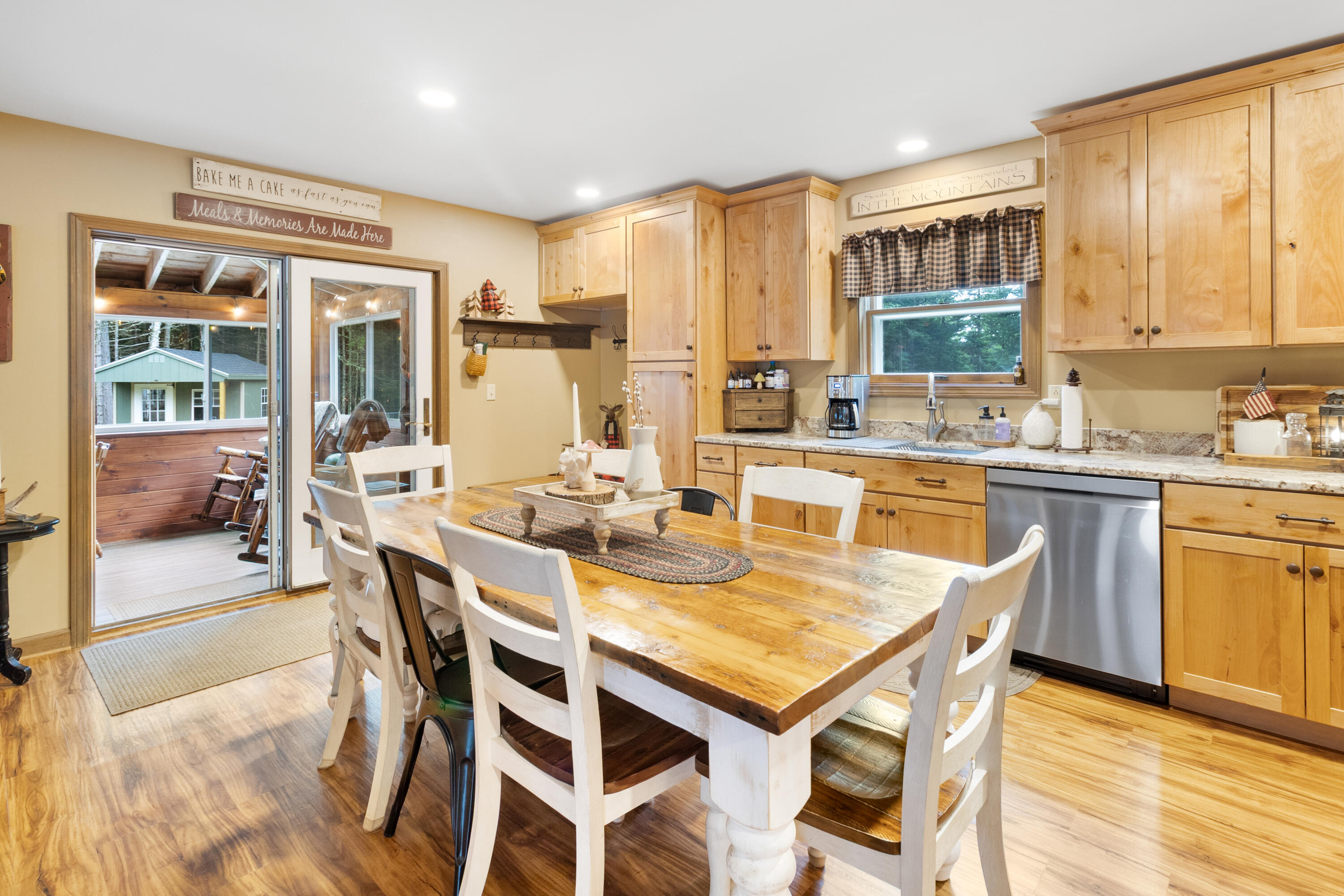 657 Bemis Road Oquossoc, ME 04964 - Photo 11 of 62 657 Bemis Rangley-20