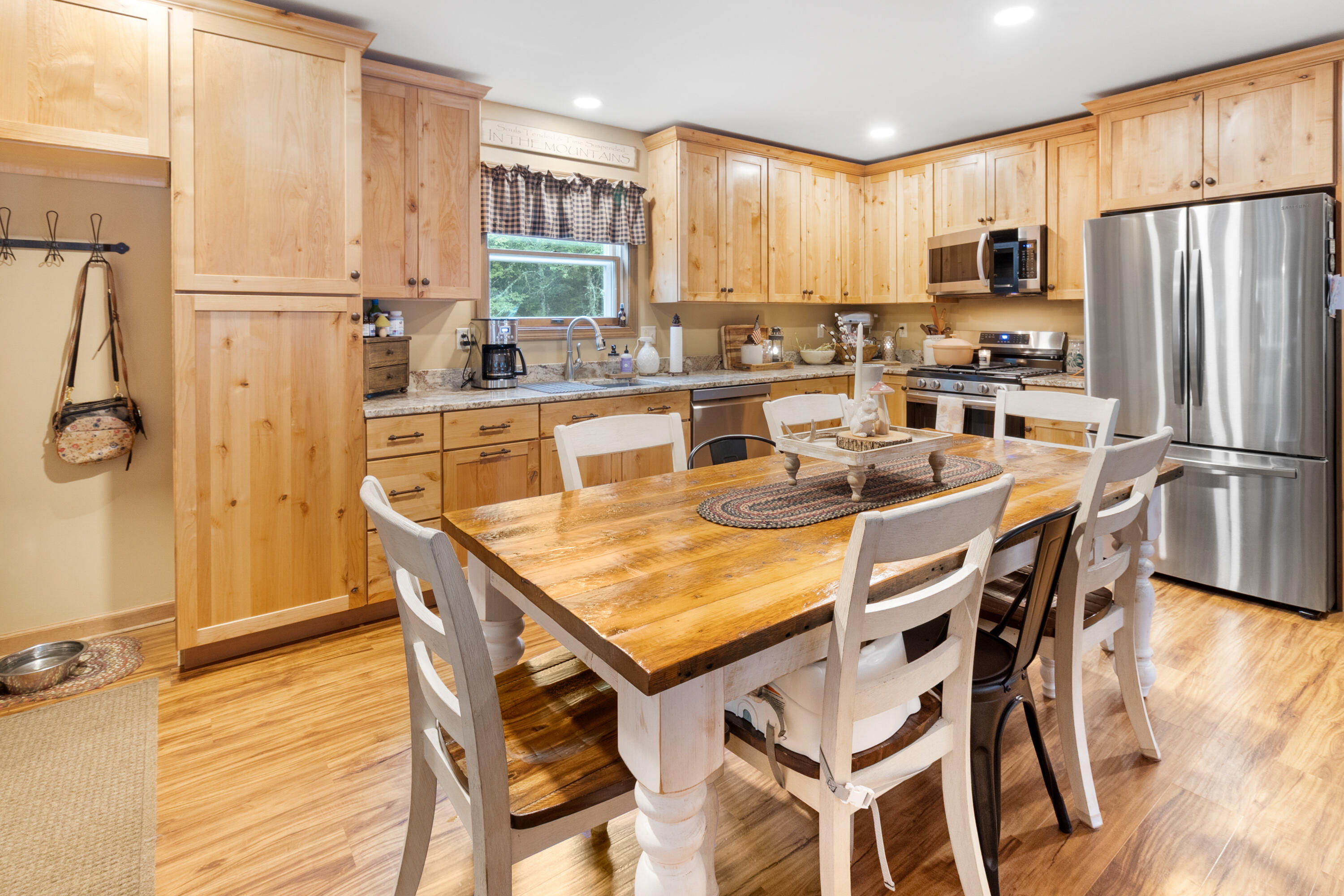 657 Bemis Road Oquossoc, ME 04964 - Photo 12 of 62 657 Bemis Rangley-19