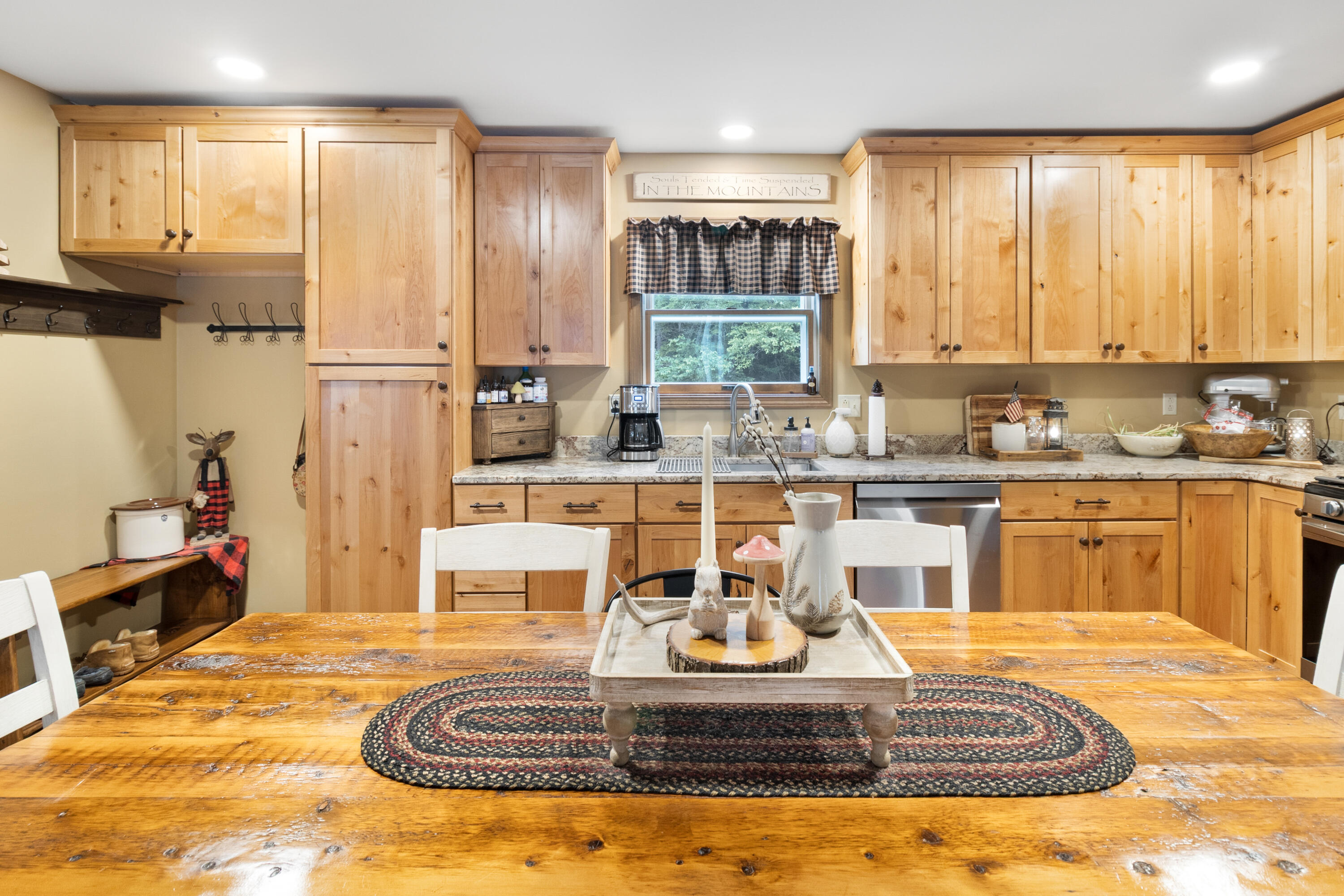 657 Bemis Road Oquossoc, ME 04964 - Photo 13 of 62 657 Bemis Rangley-21