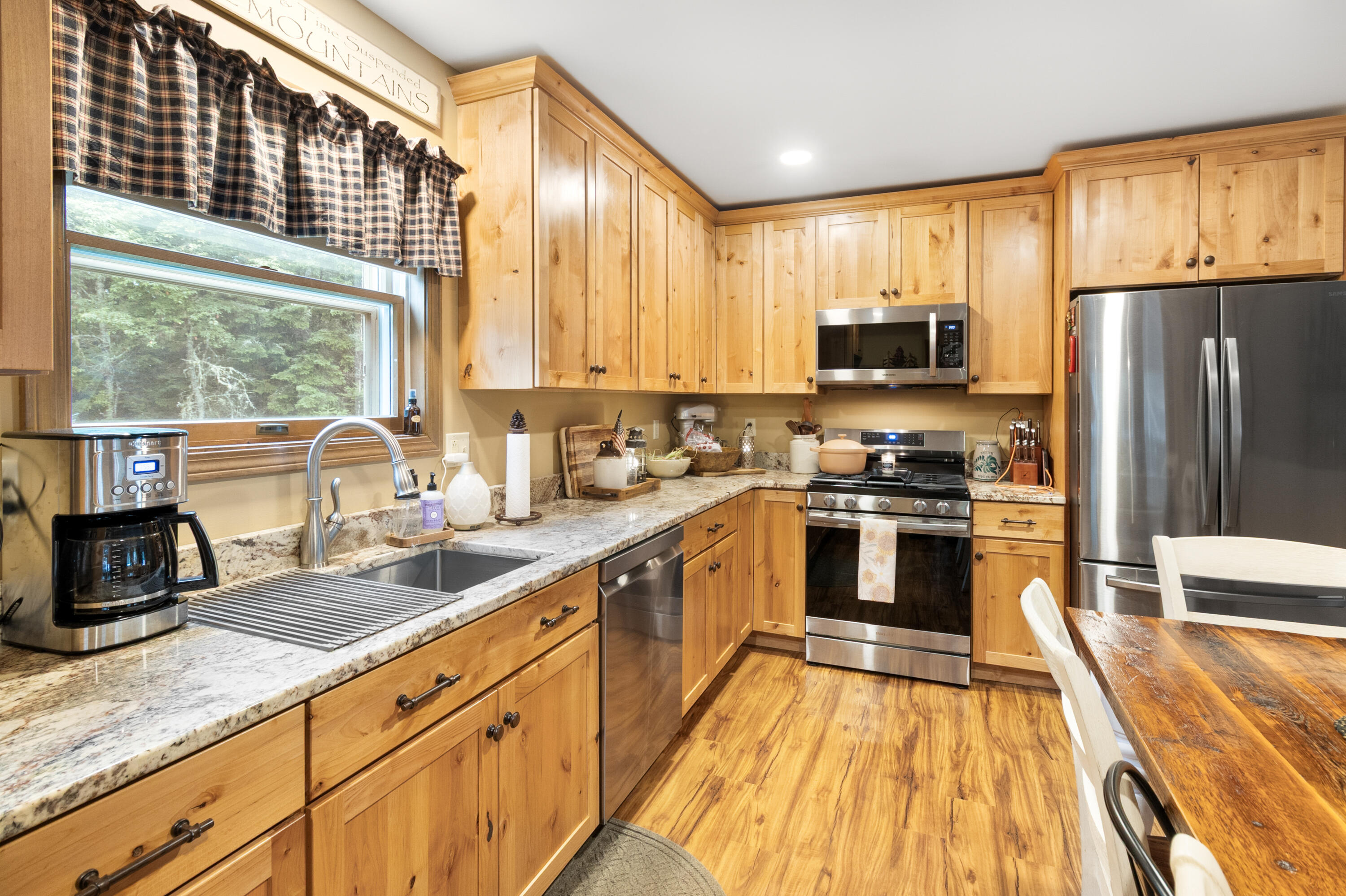 657 Bemis Road Oquossoc, ME 04964 - Photo 15 of 62 657 Bemis Rangley-23