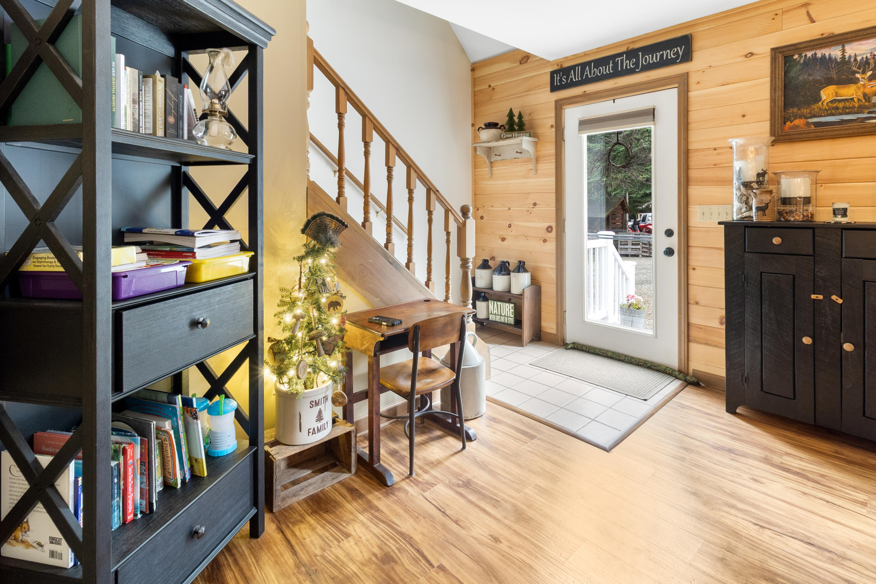 657 Bemis Road Oquossoc, ME 04964 - Photo 20 of 62 657 Bemis Rangley-16