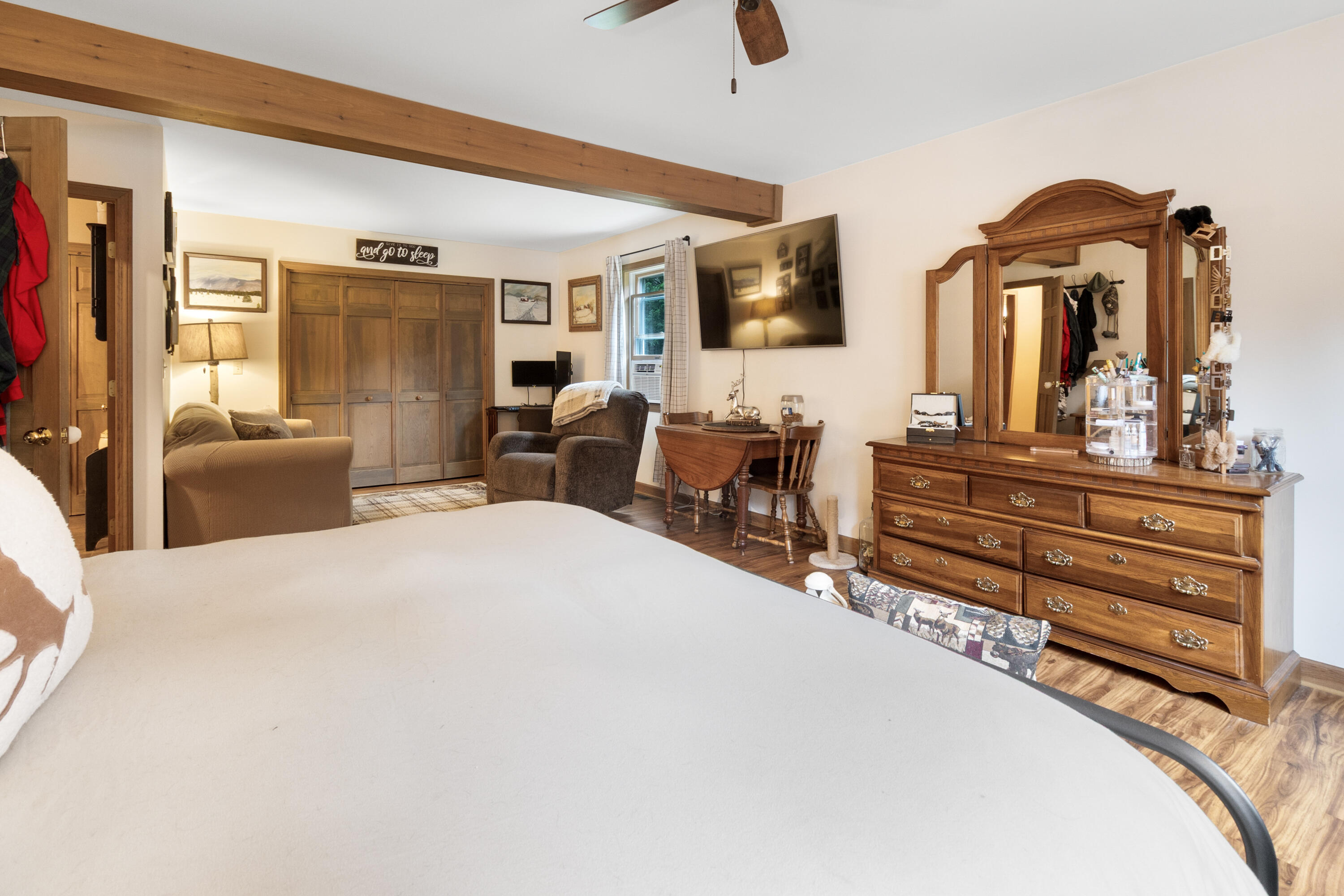 657 Bemis Road Oquossoc, ME 04964 - Photo 22 of 62 657 Bemis Rangley-12