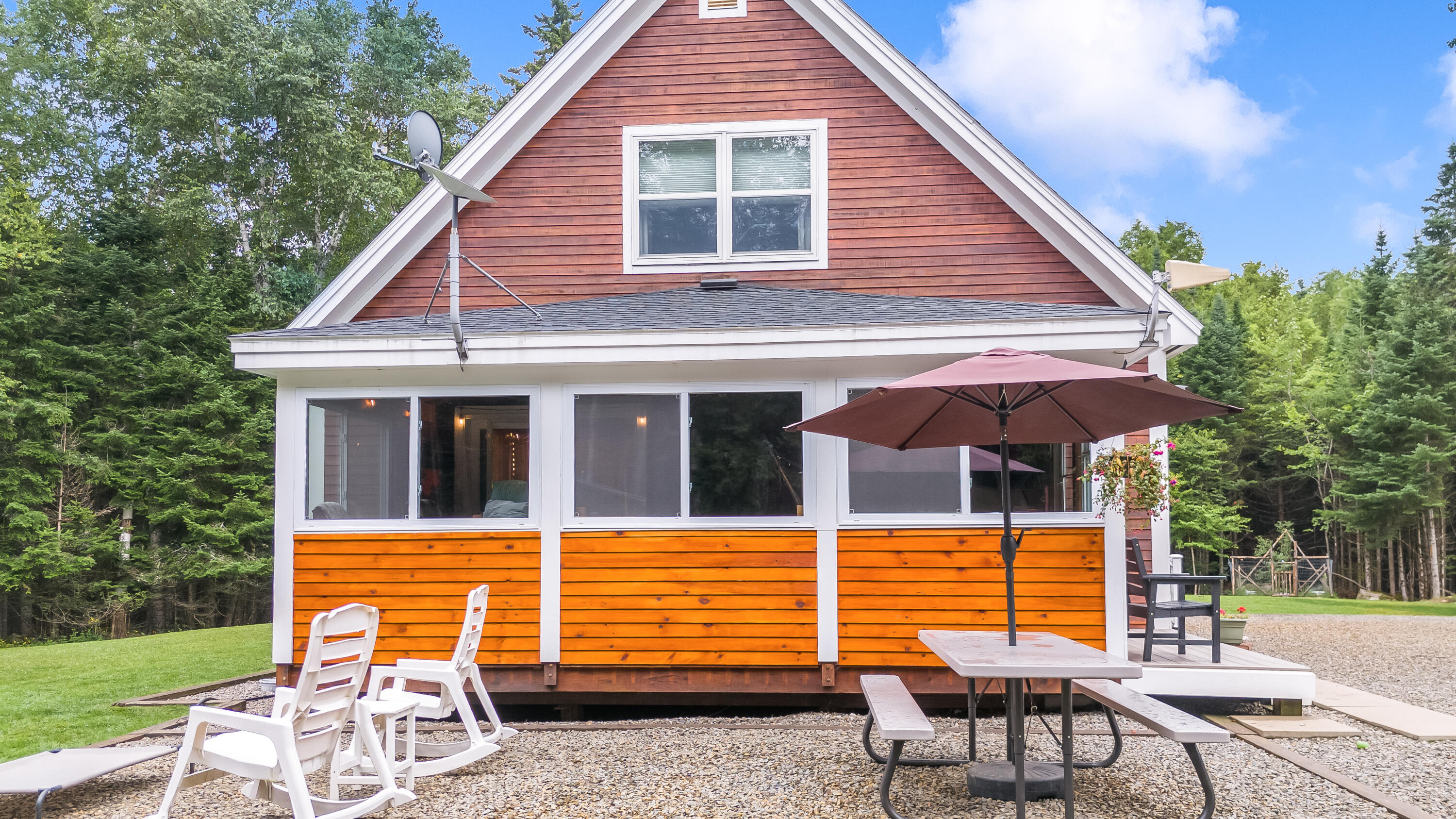 657 Bemis Road Oquossoc, ME 04964 - Photo 4 of 62 657 Bemis Rangley-42