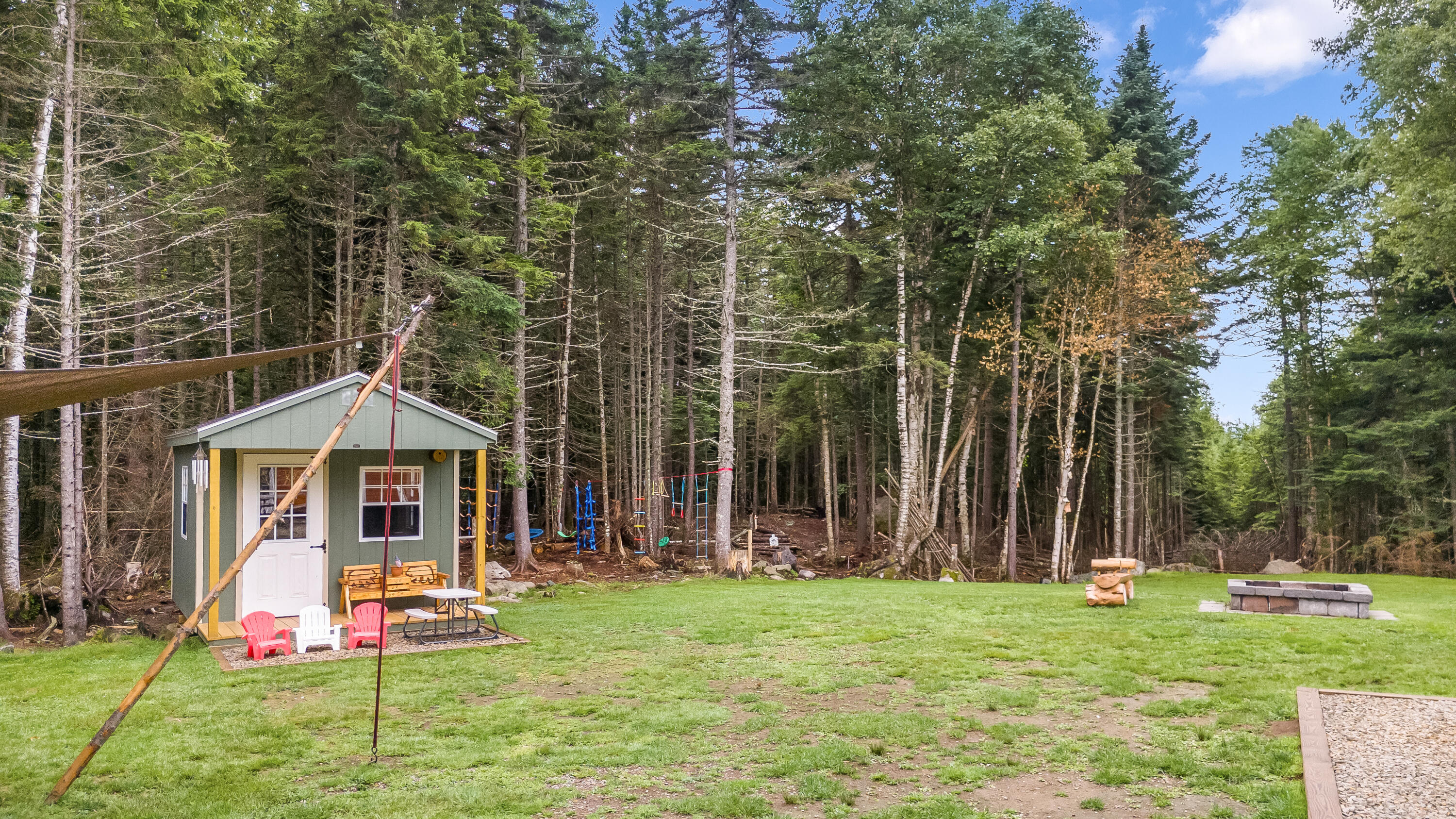 657 Bemis Road Oquossoc, ME 04964 - Photo 41 of 62 657 Bemis Rangley-39
