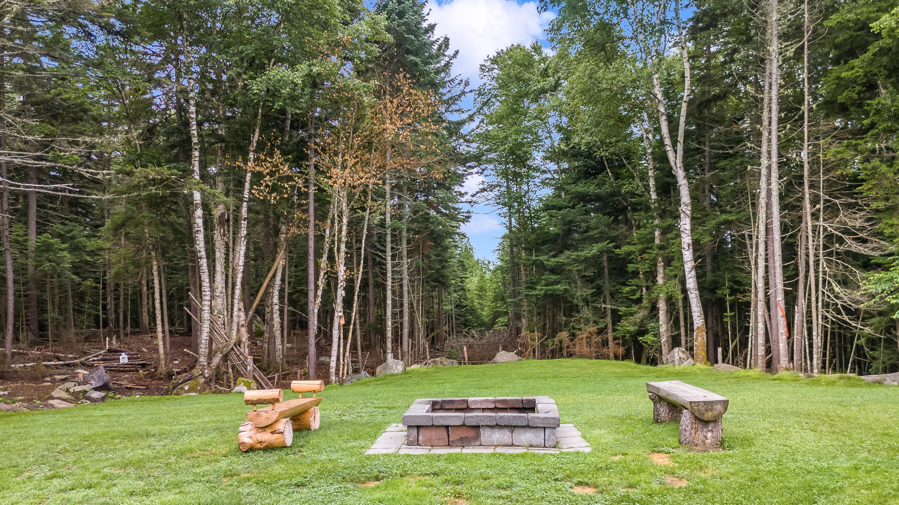 657 Bemis Road Oquossoc, ME 04964 - Photo 42 of 62 657 Bemis Rangley-40