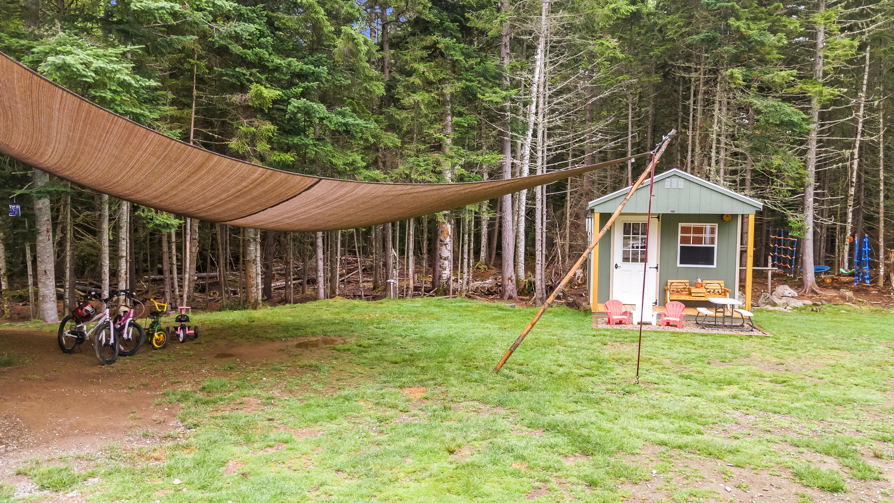 657 Bemis Road Oquossoc, ME 04964 - Photo 43 of 62 657 Bemis Rangley-46