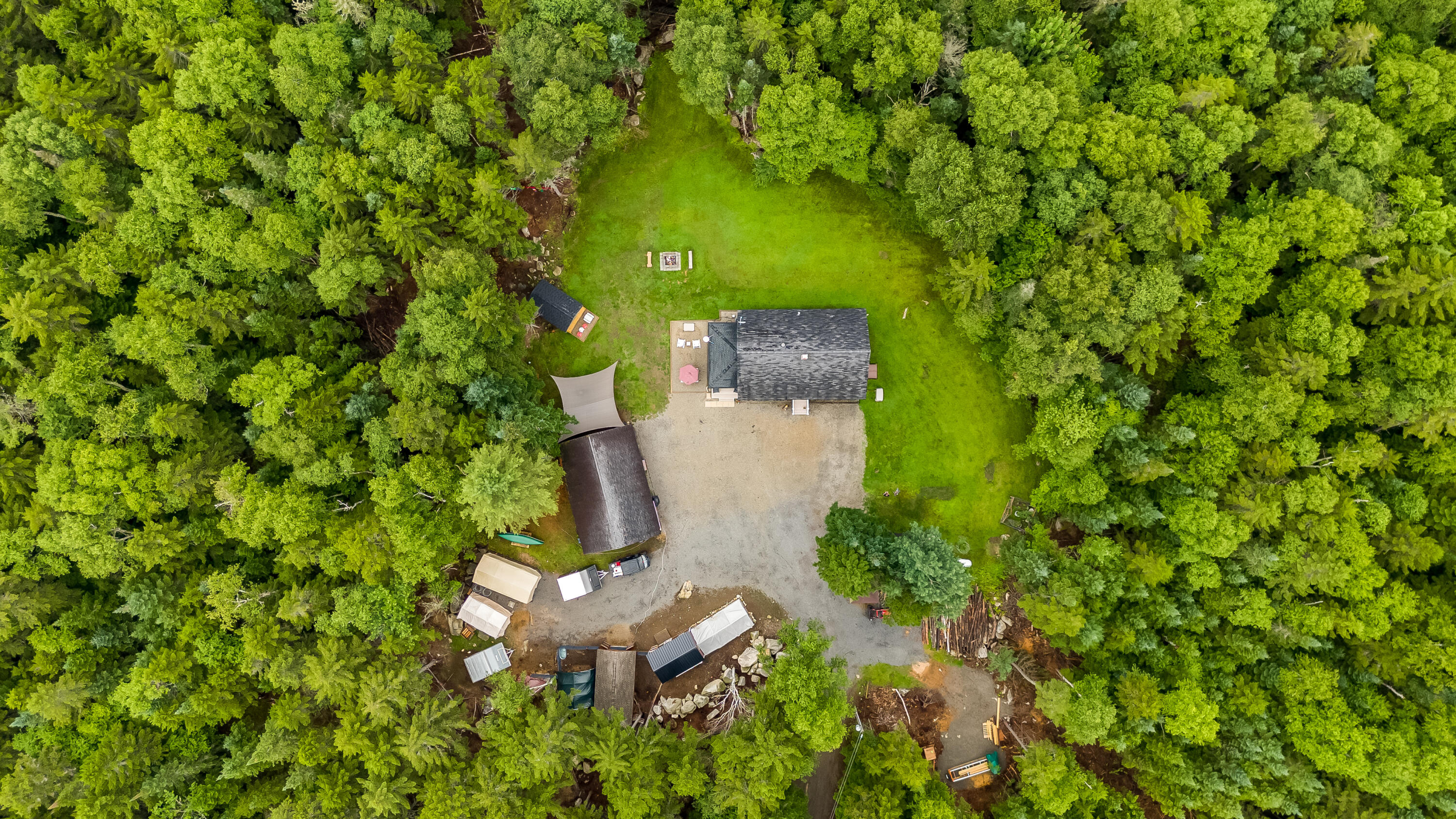 657 Bemis Road Oquossoc, ME 04964 - Photo 45 of 62 657 Bemis Rangley-62