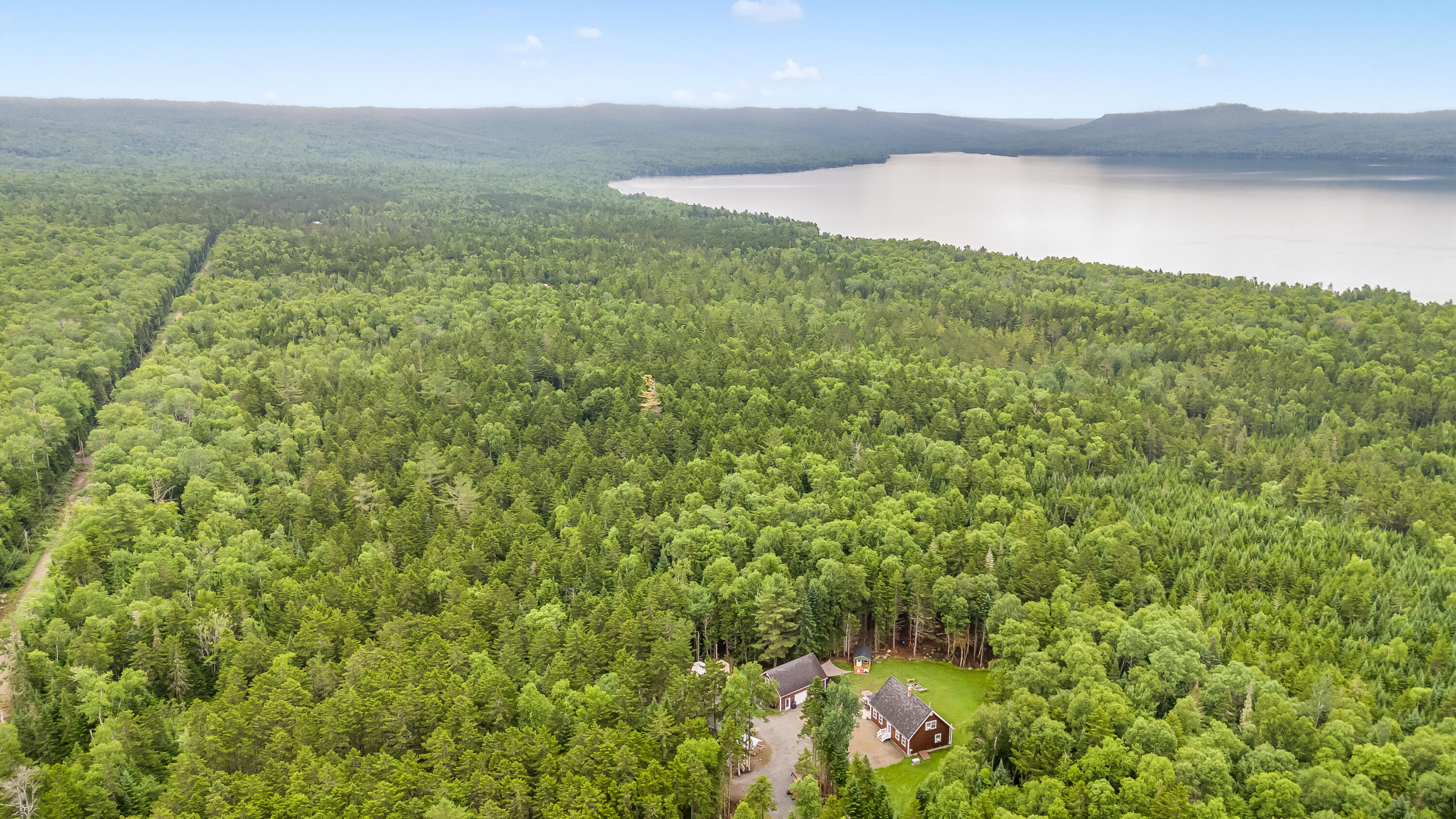 657 Bemis Road Oquossoc, ME 04964 - Photo 49 of 62 657 Bemis Rangley-54