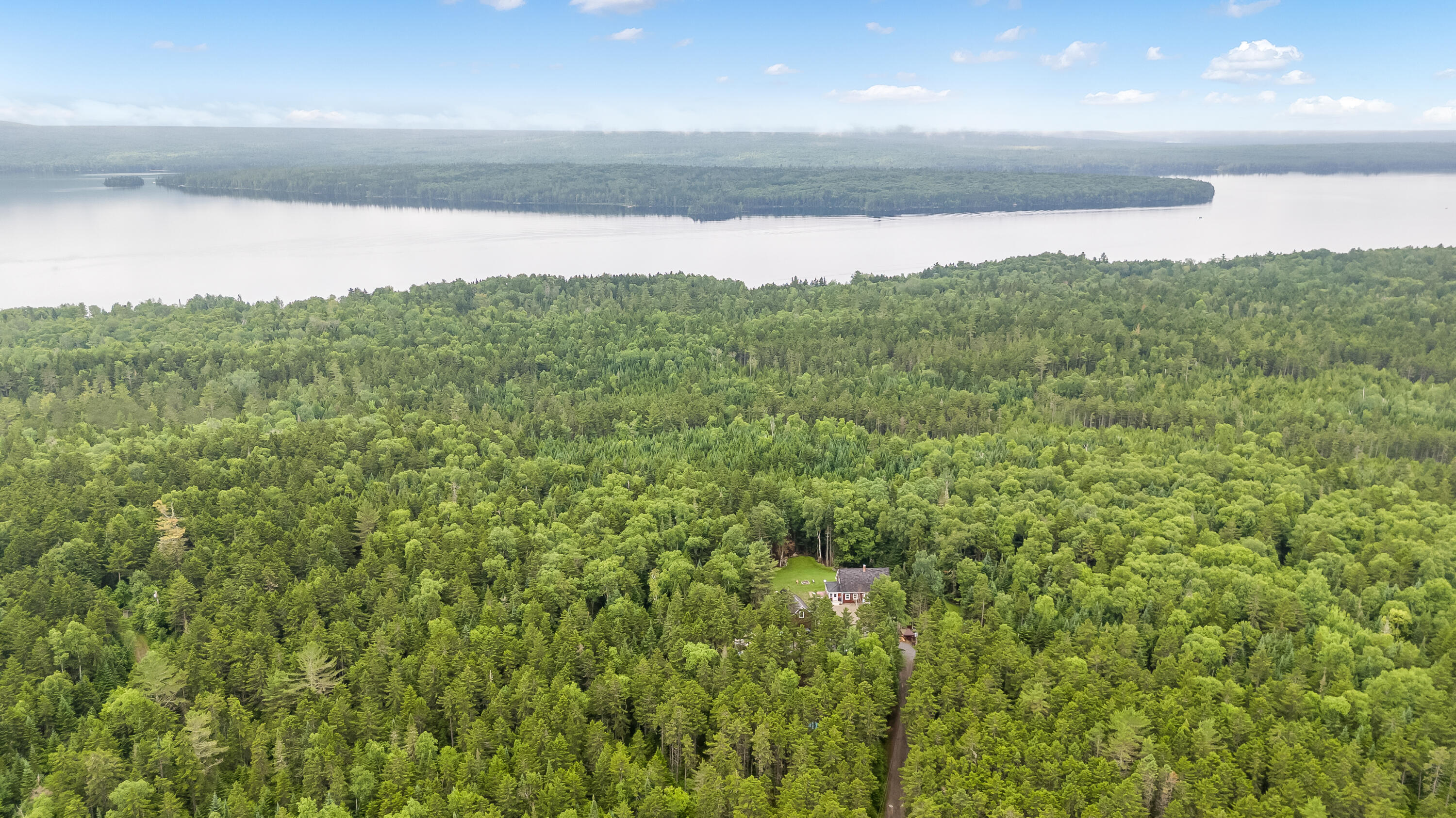 657 Bemis Road Oquossoc, ME 04964 - Photo 50 of 62 657 Bemis Rangley-55