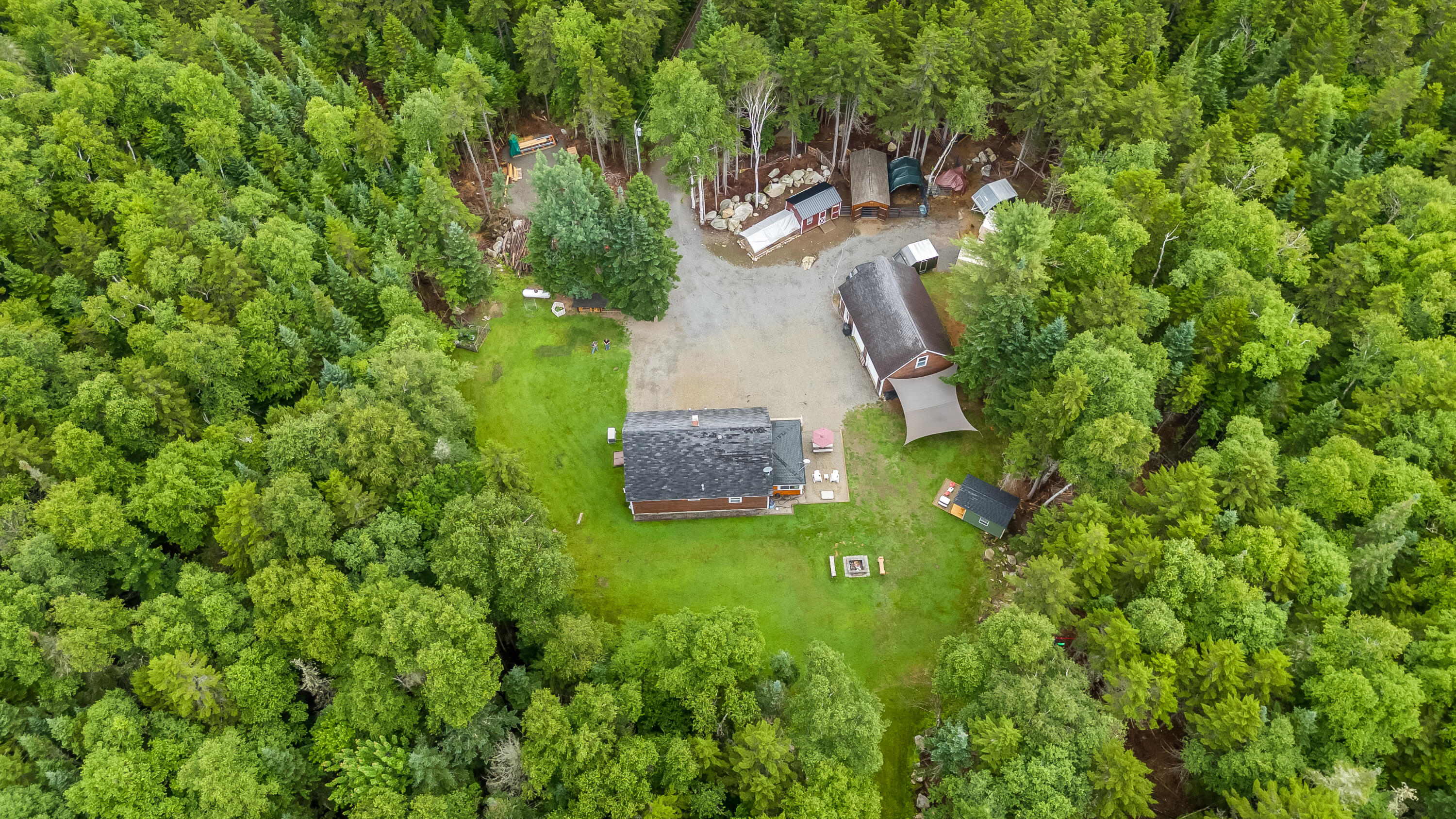 657 Bemis Road Oquossoc, ME 04964 - Photo 54 of 62 657 Bemis Rangley-64