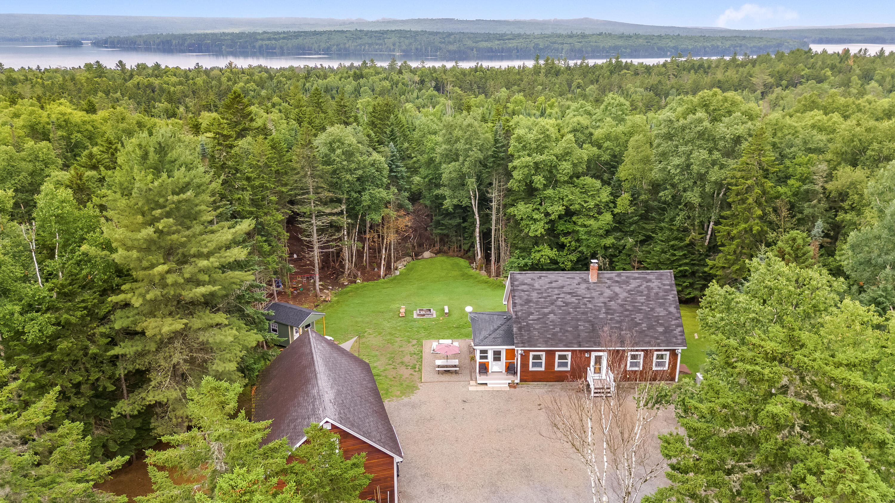 657 Bemis Road Oquossoc, ME 04964 - Photo 55 of 62 657 Bemis Rangley-49