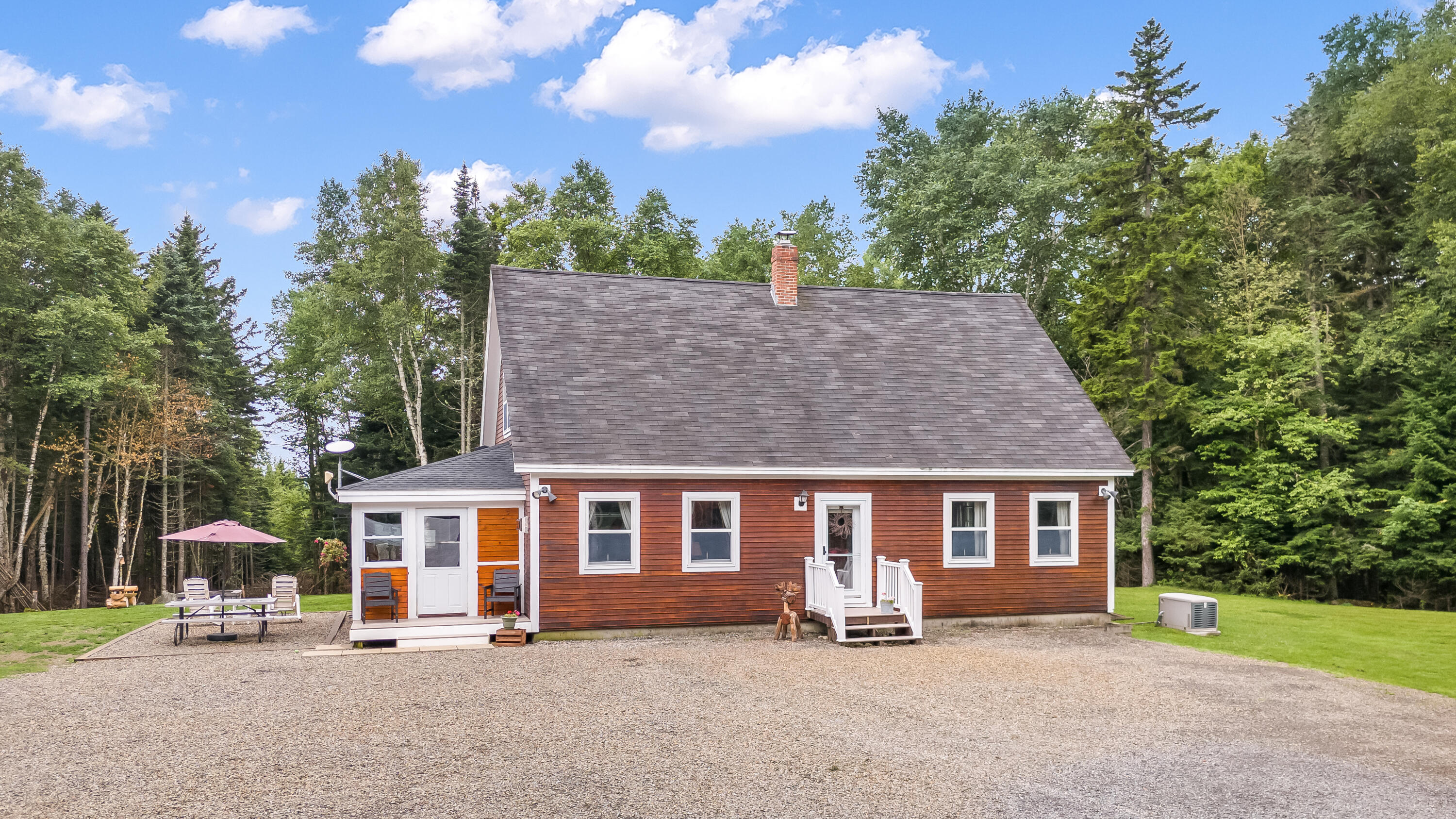 657 Bemis Road Oquossoc, ME 04964 - Photo 58 of 62 657 Bemis Rangley-43