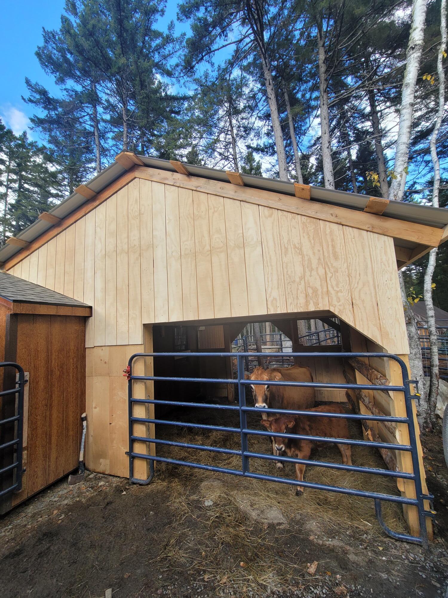 657 Bemis Road Oquossoc, ME 04964 - Photo 59 of 62 5d9e2829-8fed-4d31-bf06-2389b33e28bf
