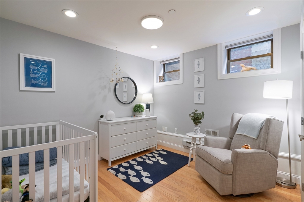 35 Rutherford Avenue, Unit 1 Boston, MA 02129 - Photo 18 of 28