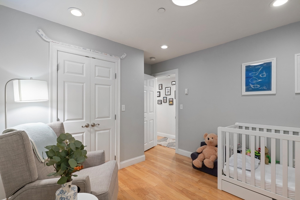 35 Rutherford Avenue, Unit 1 Boston, MA 02129 - Photo 19 of 28