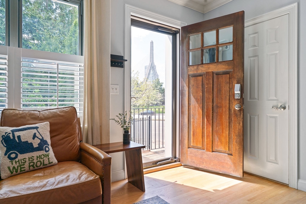 35 Rutherford Avenue, Unit 1 Boston, MA 02129 - Photo 4 of 28