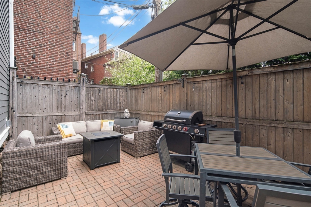 35 Rutherford Avenue, Unit 1 Boston, MA 02129 - Photo 5 of 28