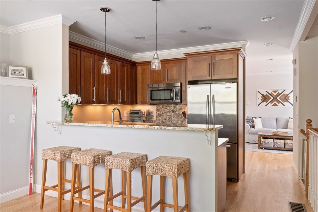 35 Rutherford Avenue, Unit 1 Boston, MA 02129 - Photo 8 of 28