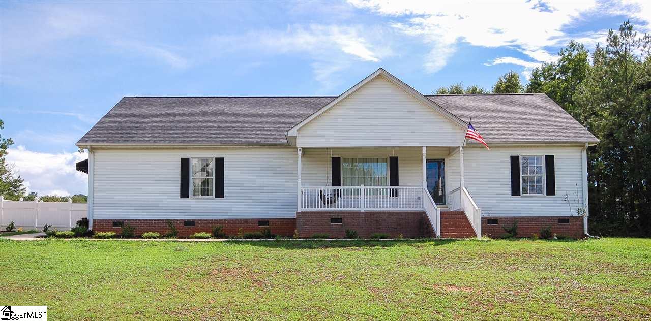 521 McKinney Road Simpsonville, SC 29681 - Photo 1 of 29 Gallery Image 1