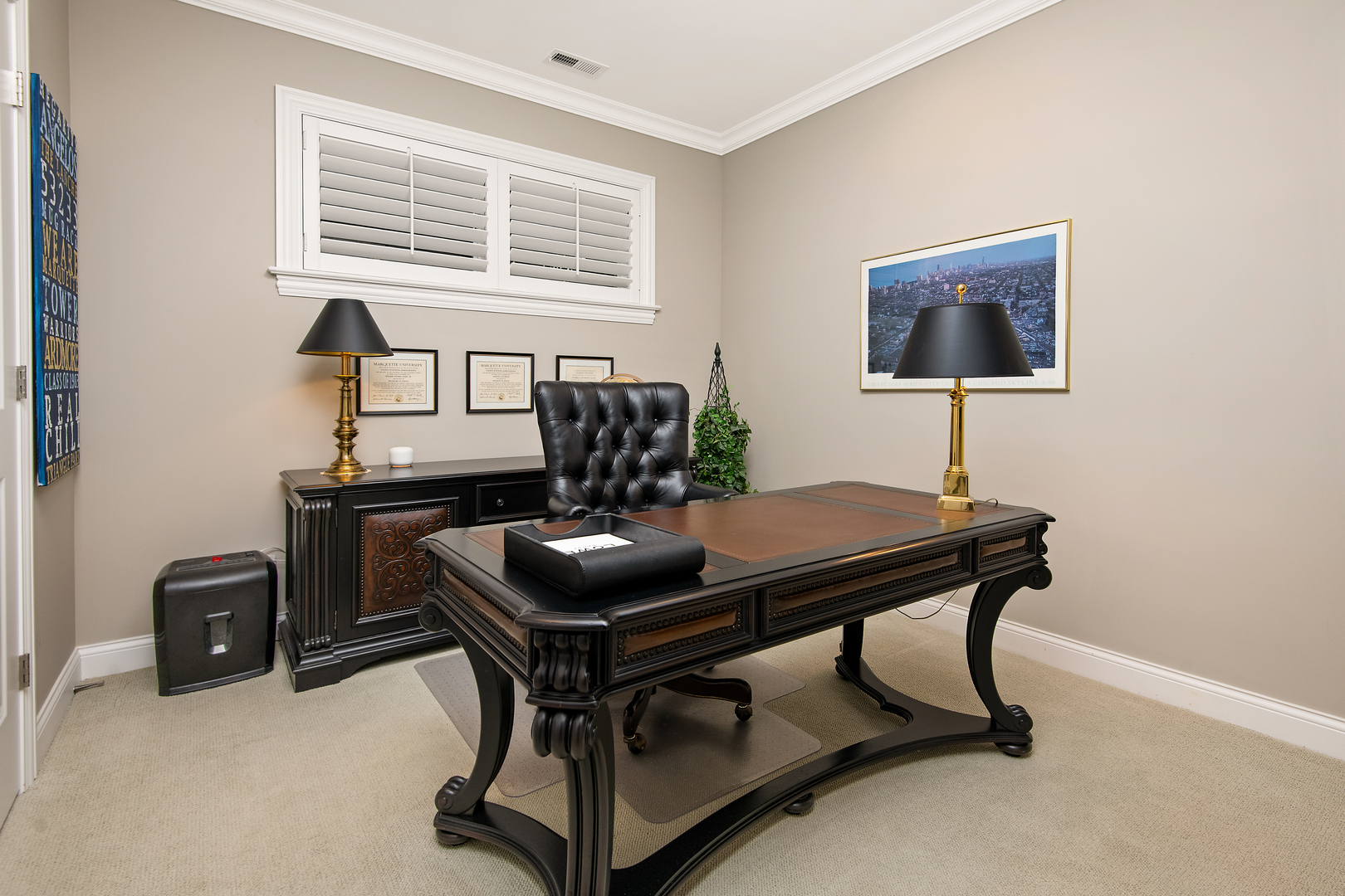 2040 North Racine Avenue, Unit 1 Chicago, IL 60614 - Photo 17 of 23 Gallery Image 17