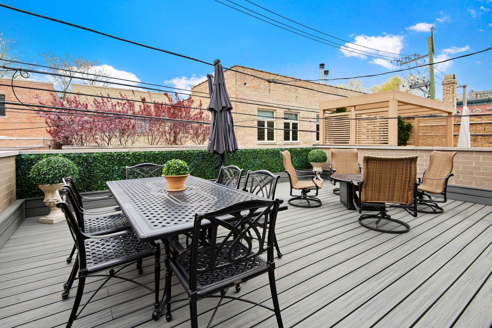 2040 North Racine Avenue, Unit 1 Chicago, IL 60614 - Photo 19 of 23 Gallery Image 19