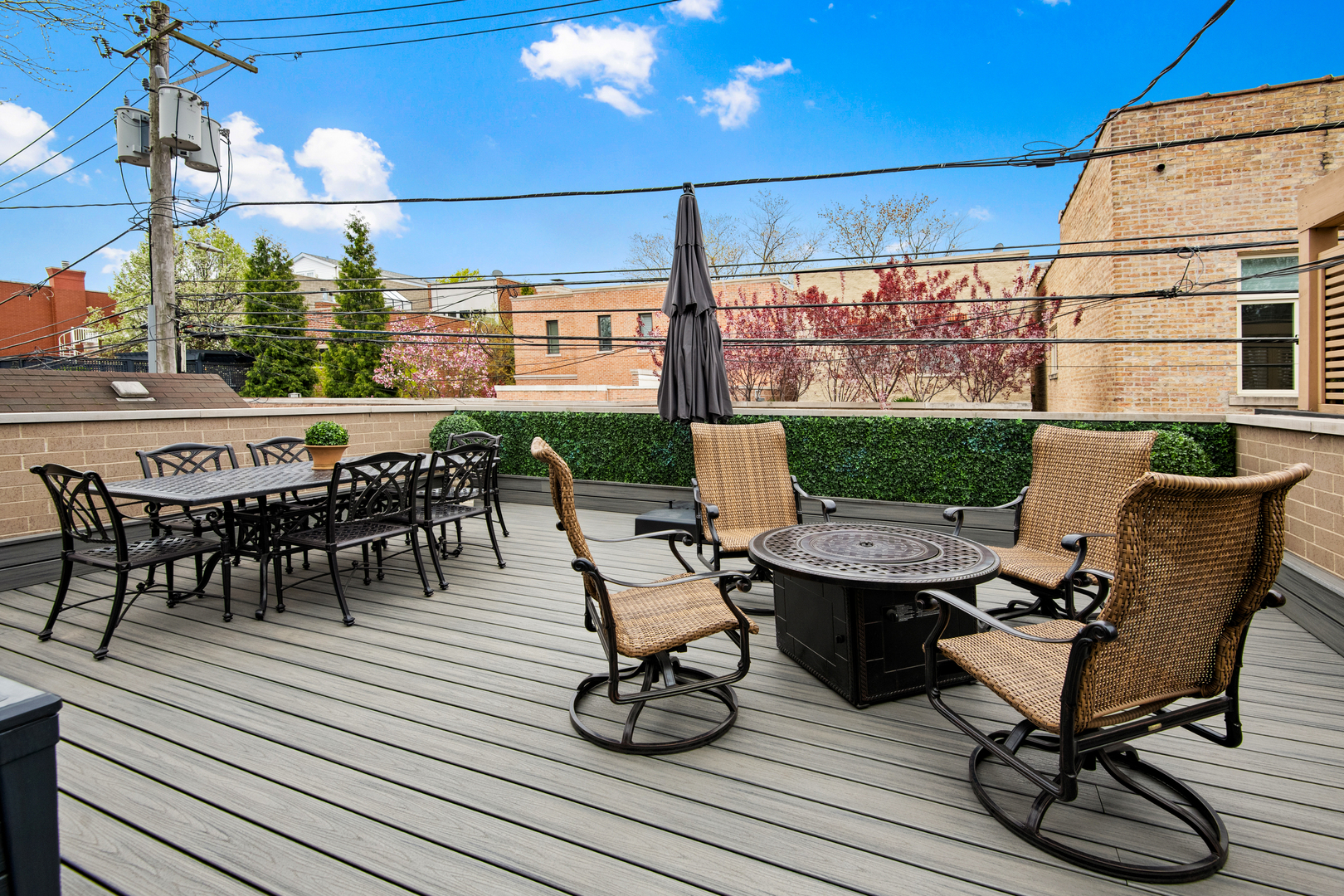2040 North Racine Avenue, Unit 1 Chicago, IL 60614 - Photo 20 of 23 Gallery Image 20