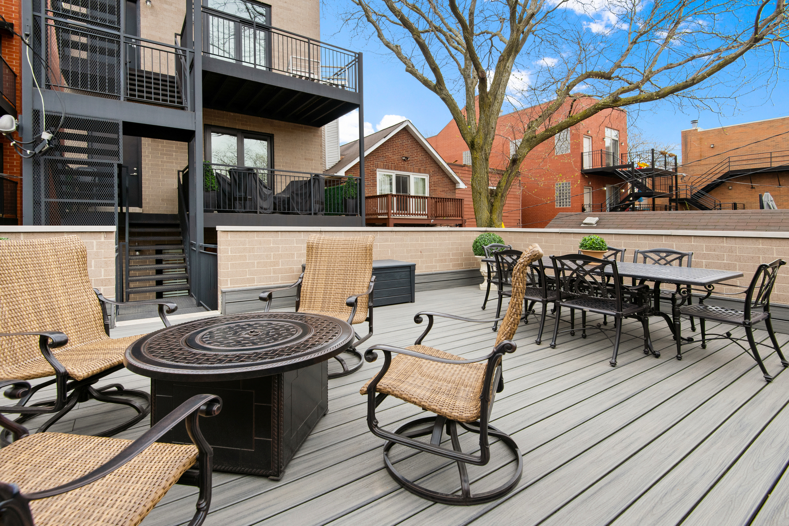 2040 North Racine Avenue, Unit 1 Chicago, IL 60614 - Photo 21 of 23 Gallery Image 21