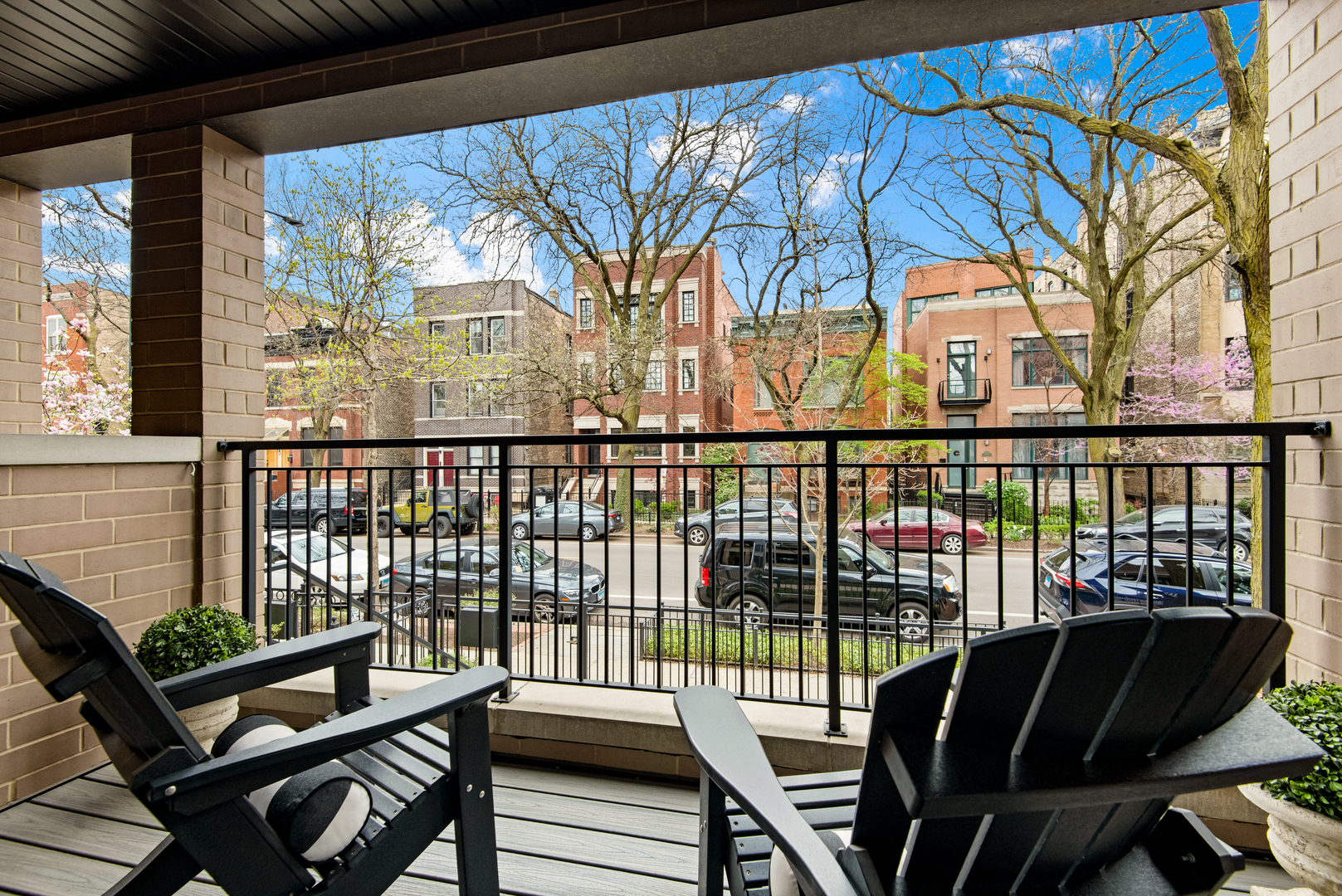 2040 North Racine Avenue, Unit 1 Chicago, IL 60614 - Photo 23 of 23 Gallery Image 23