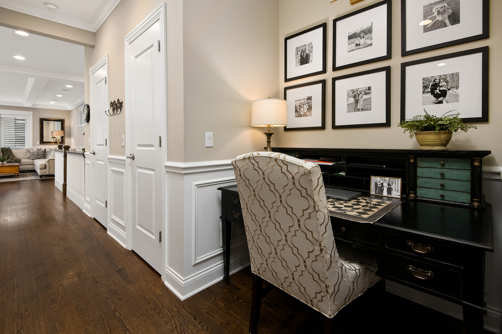 2040 North Racine Avenue, Unit 1 Chicago, IL 60614 - Photo 10 of 23 Gallery Image 10
