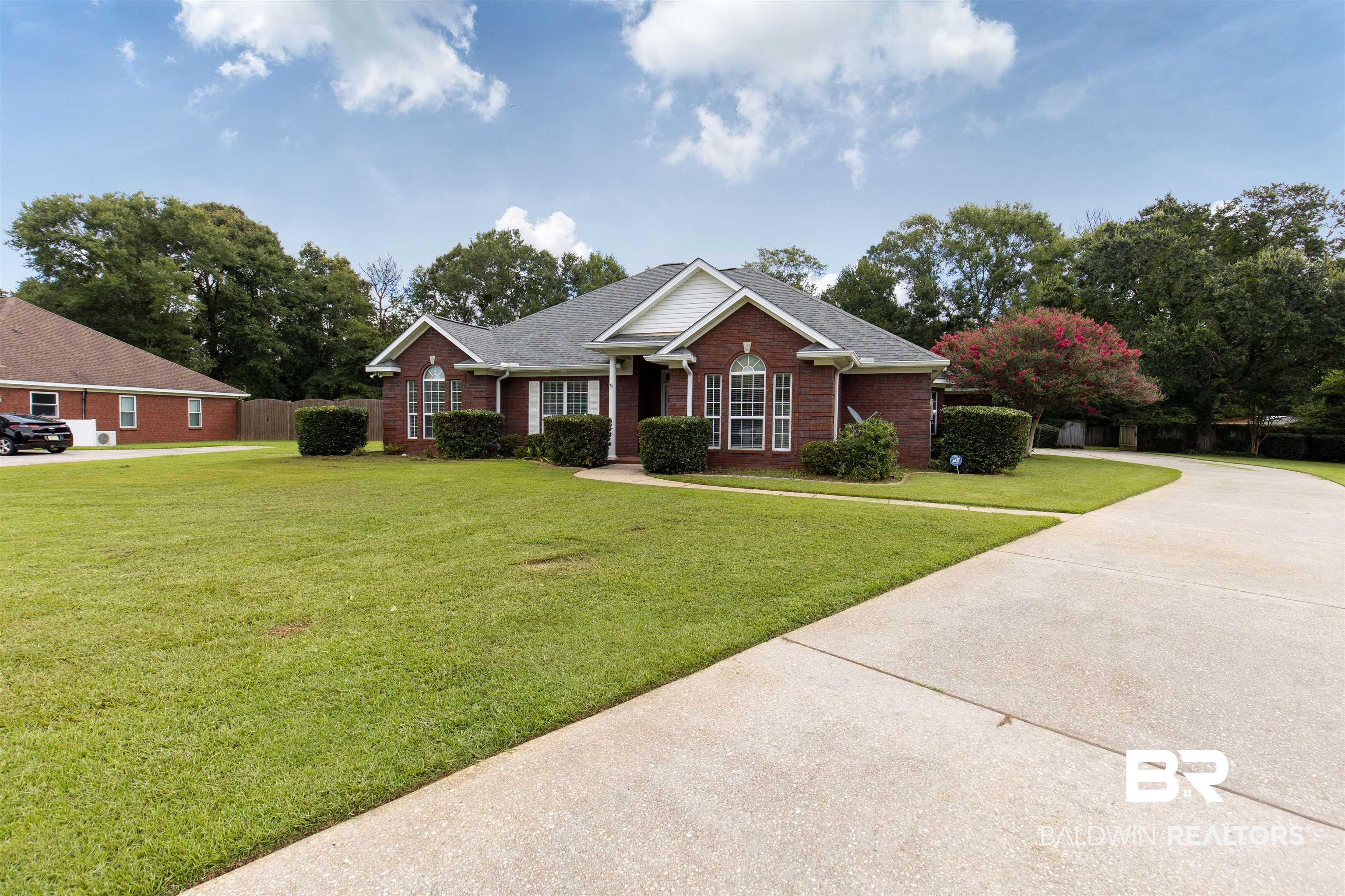 9984 Briarcliff Drive North Mobile, AL 36608 - Photo 3 of 33