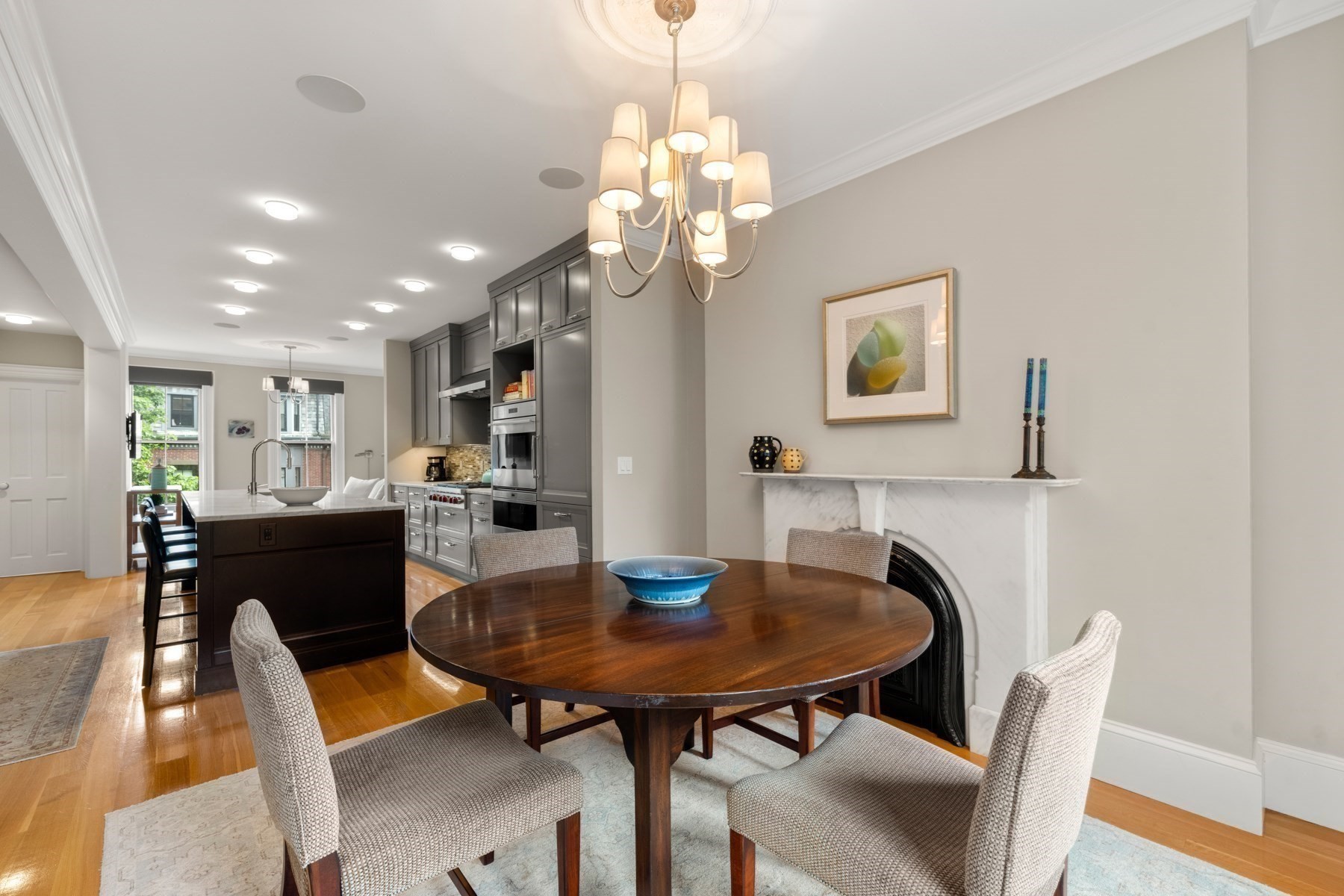 112 Appleton Street Boston, MA 02116 - Photo 15 of 39 Gallery Image 15