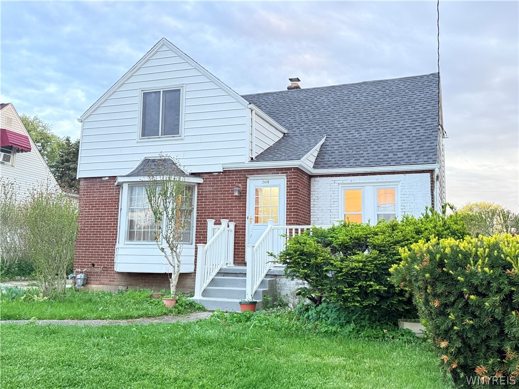 2410 Harlem Road Cheektowaga, NY 14225 - Photo 6 of 50