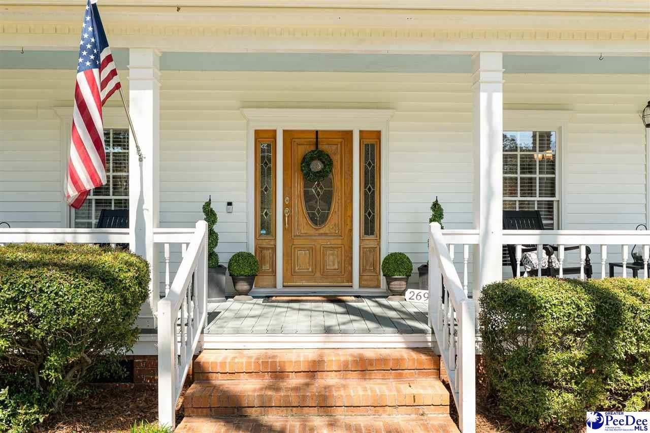 2699 Trotter Road Florence, SC 29501 - Photo 3 of 39 Gallery Image 3